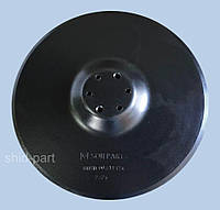 Диск сошника HORSCH 380 мм, 4 мм