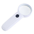 Ручна лупа Magnifier MG6H-3