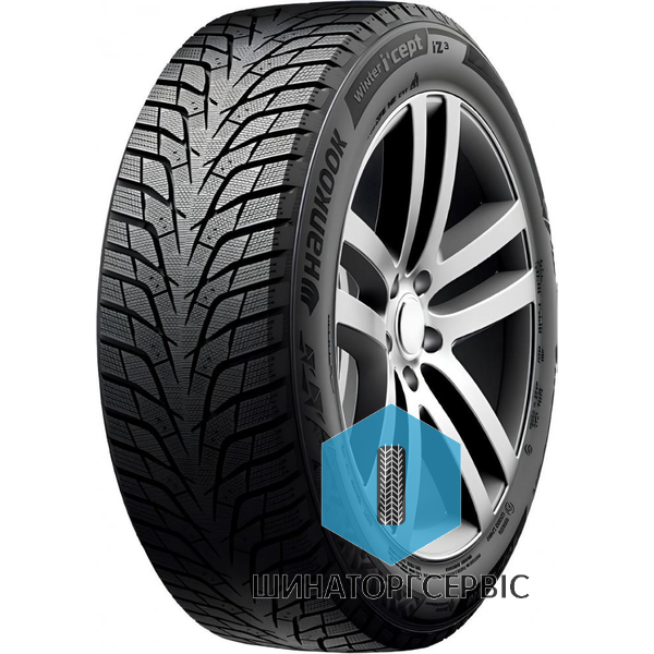 Hankook Winter i*cept iZ3 W636 235/55 R17 103H XL