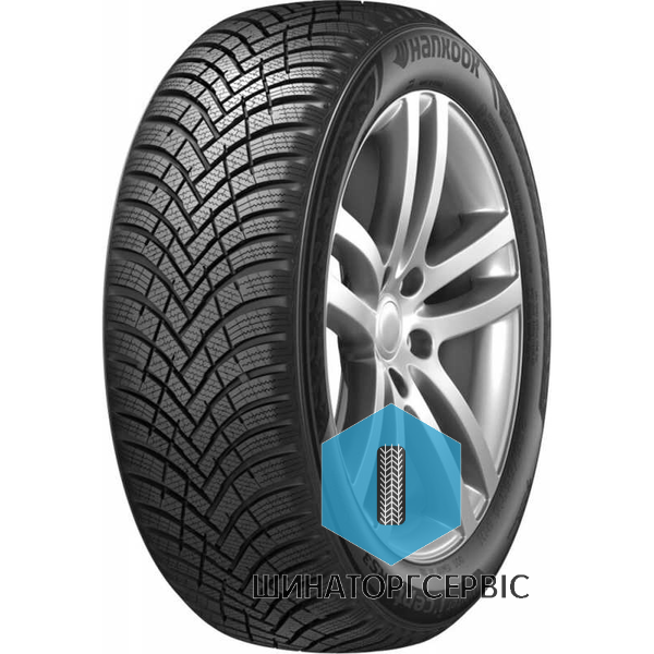 Hankook Winter i*cept RS3 W462 195/65 R15 95T XL