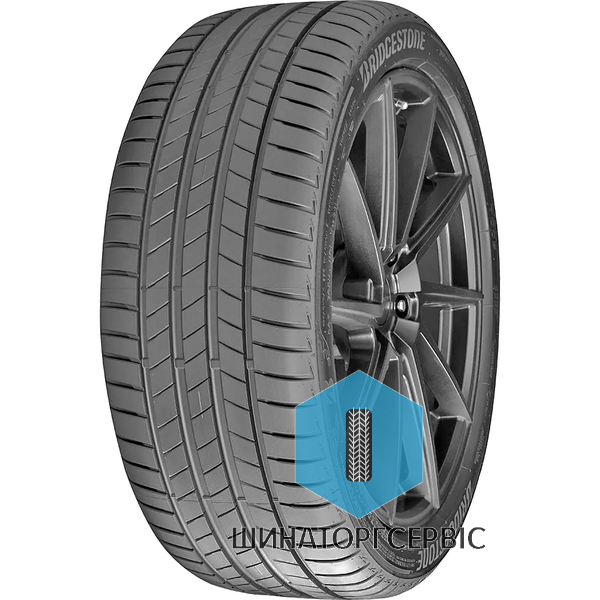 Bridgestone Turanza T005 255/40 R18 99Y XL