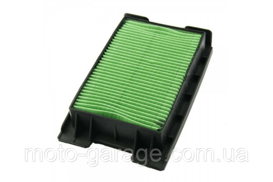 Фільтр повітряний оригінал для Honda CBR 250,300 CBF, 300 CBR, air filter 17211-KYJ-900,, фото 1