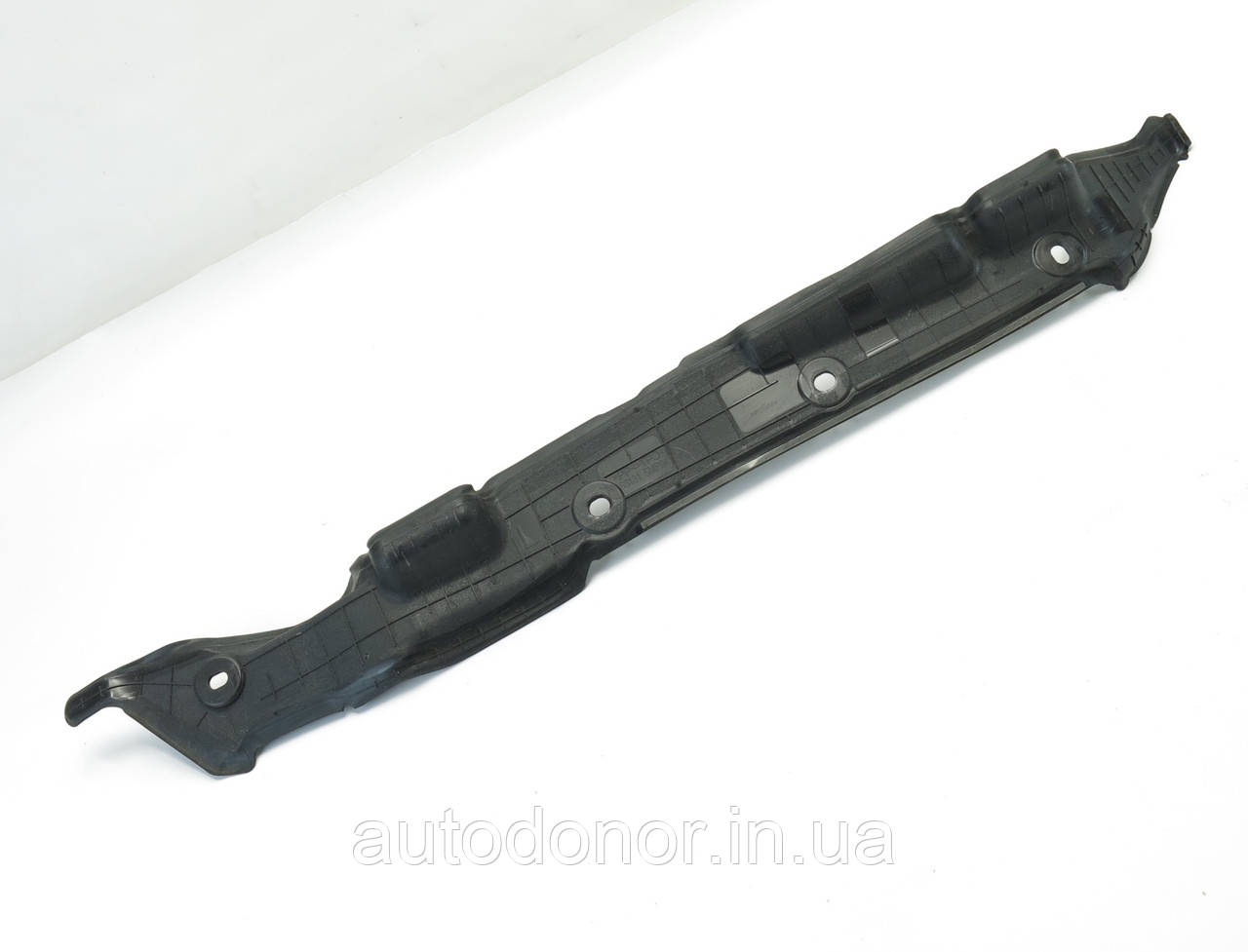 Ущільнювач крила переднього лівий Nissan Ariya (22-) 63131-5MP0A