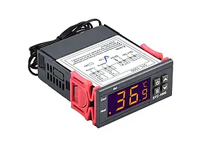 Терморегулятор STC-1000 контролер температури AC110-220V