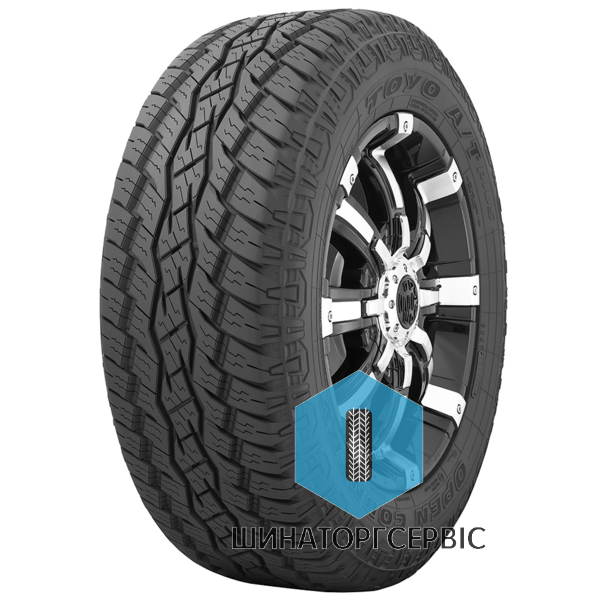 Toyo Open Country A/T plus 205/75 R15 97T