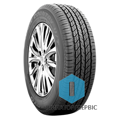 Toyo Open Country U/T 225/65 R17 102H