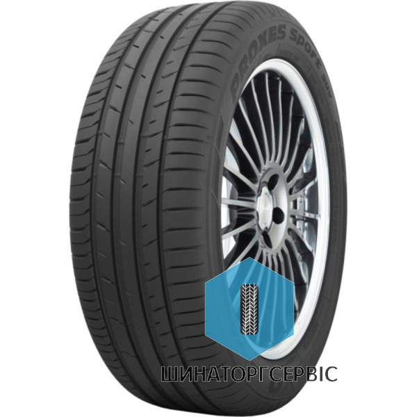 Toyo Proxes Sport SUV 265/50 R19 110Y XL