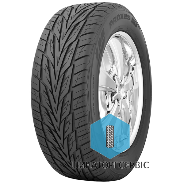 Toyo Proxes ST III 275/40 R22 108W XL