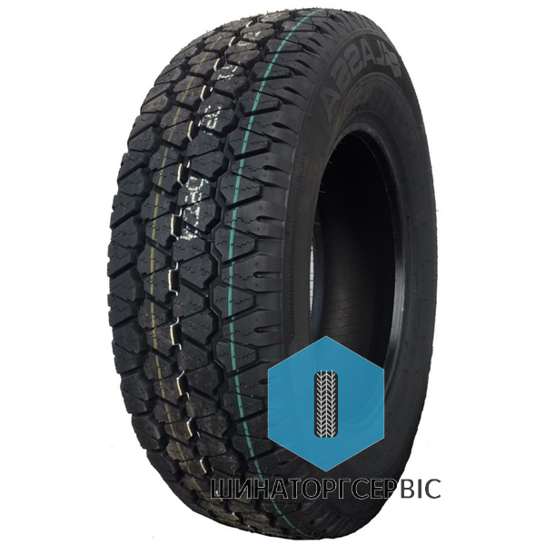 Lassa MULTIWAYS-C 215/65 R16C 109/107R