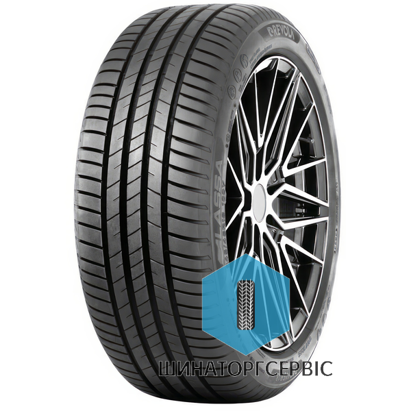 Lassa Revola 215/55 R17 94W
