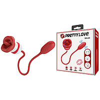 Кліторальний стимулятор - Pretty Love Aliyah