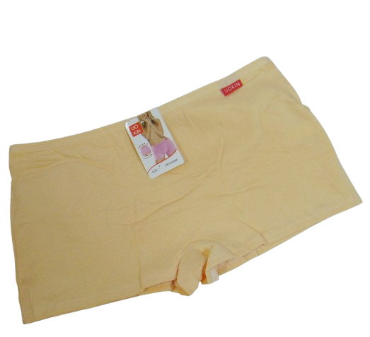 Трусики шортики Uokin 2XL бежеві 3565