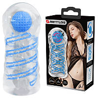 Мастурбатор - Pretty Love Masturbator