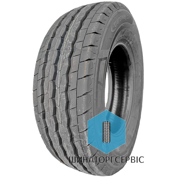 Lassa Transway 3 205/75 R16C 113/111R