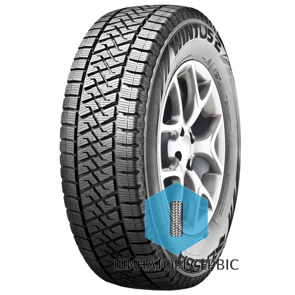 Lassa Wintus 2 225/75 R16C 121/120R