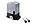 Автоматика для відкатних воріт An-Motors ASL1000 Kit, фото 6