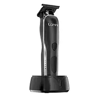 Професійний тример для стрижки та окантовки Ga.Ma Hyper Lumine Digital Cord-Cordless (PM6503), фото 2