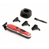 Професійний тример для стрижки та окантовки Ga.Ma Hyper Lumine Digital Cord-Cordless (PM6503), фото 6