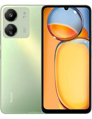 Xiaomi Redmi 13C 8/256GB Clover Green