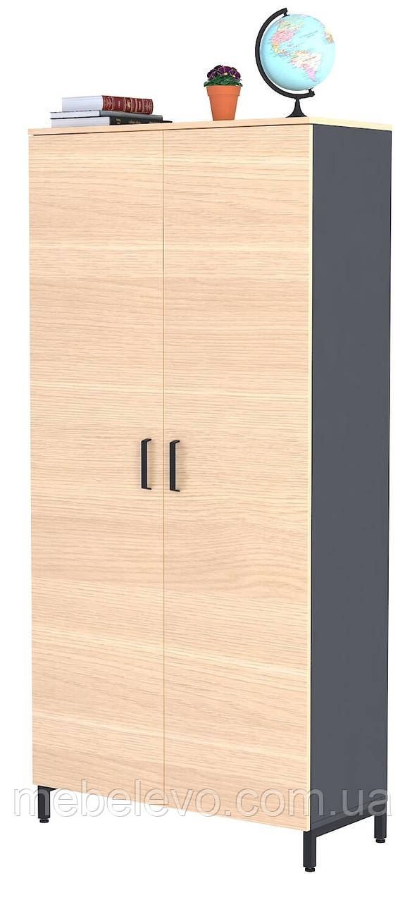 Шафа офісна  LT-900-1900 1900х900х420мм    Loft Design