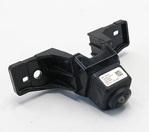 Камера переднього огляду Nissan Ariya (22-) 284F1-5MP0A, фото 1