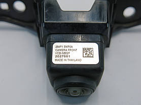 Камера переднього огляду Nissan Ariya (22-) 284F1-5MP0A, фото 4