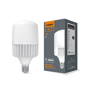 LED лампа Videx A145 100W E40 5000K VL-A145-100405 24994