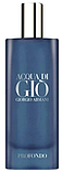 Парфумована вода для чоловіків Giorgio Armani Acqua di Gio Profondo Eau de Parfum 15 мл Мініатюра, фото 2