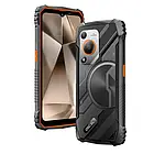 Смартфон Blackview OSCAL MARINE 1 4/128Gb Orange, NFC, IP69K, Unisoc Tiger T615, 6.56'' IPS, 13/5 Мп, 5100 mAh, фото 2