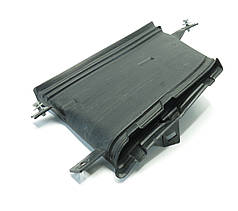 Воздуховод переднього бампера правий Nissan Ariya (22-) 62252-5MP0A