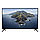 Телевізор UD 60" Android 15.0/Smart TV/DVB/T2/FullHD/USB блютуз пульт, фото 3