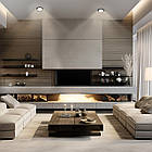 Світильник Videx під лампу GX53 врізний Чорний VL-SPF27R-B 28004, фото 3