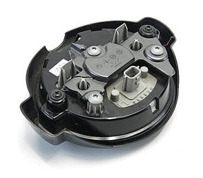 Значок передніх грат NISSAN Nissan Ariya (22-) 62890-5MP0B, фото 3