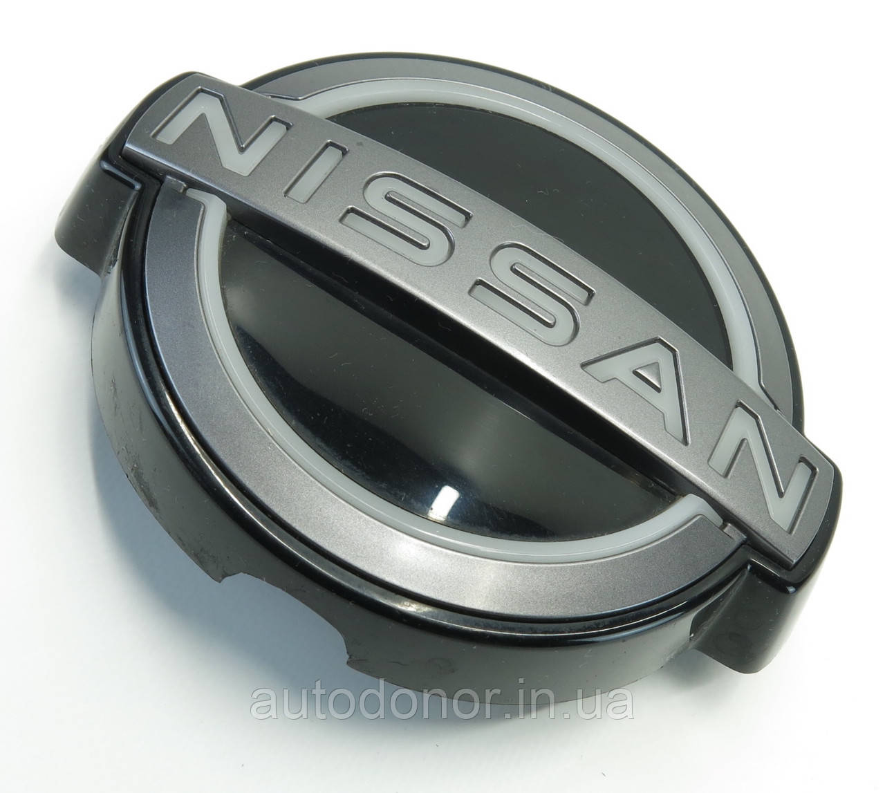Значок передніх грат NISSAN Nissan Ariya (22-) 62890-5MP0B