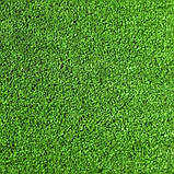 Зелена штучна трава для тенісного корту CCGrass YEII 15, фото 11