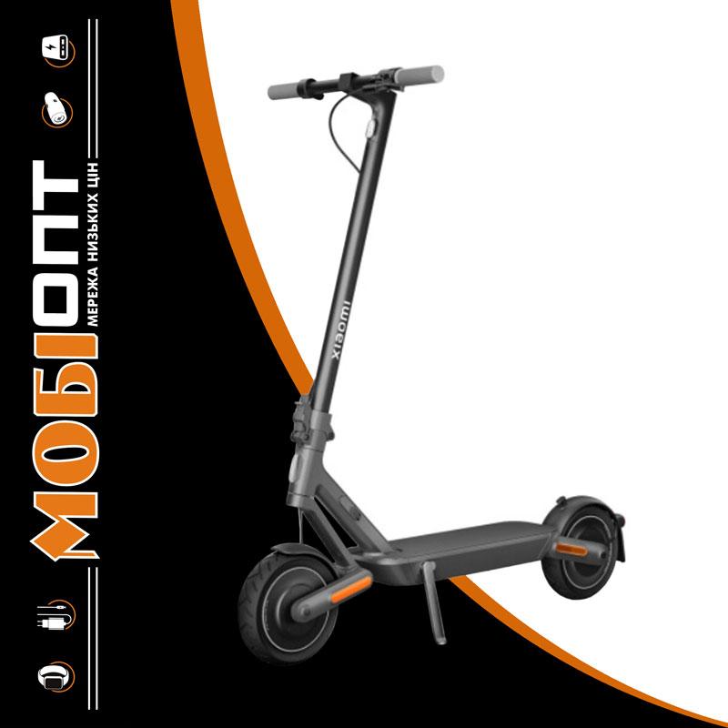 Електросамокат Xiaomi Mi Electric Scooter 4 Ultra Global version