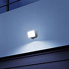 LED прожектор Videx F3 20W 5000K 220V Black VLE-F3-0205B 27713, фото 5