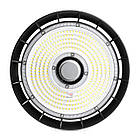 LED світильник висотний ХайБей Videx 150W 5000K 27000Lm Чорний VL-HB01-1505B 27662, фото 3