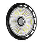 LED світильник висотний ХайБей Videx 150W 5000K 27000Lm Чорний VL-HB01-1505B 27662, фото 4