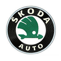 SKODA замки