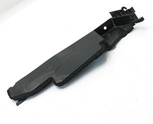 Захист радіатора боковий правий Nissan Ariya (22-) 92184-5MP0A, фото 1