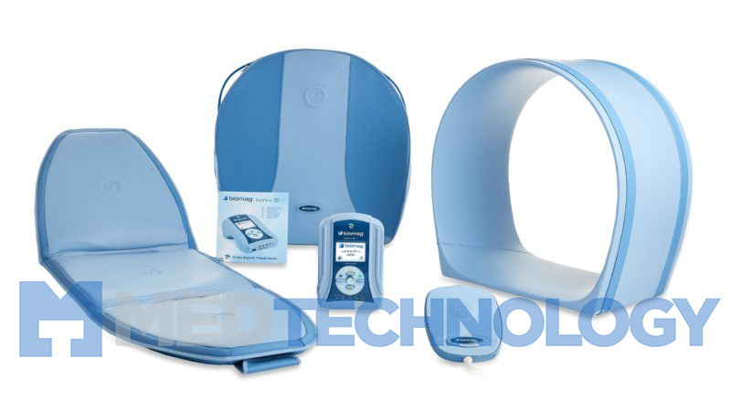 Lumina 3D-e Clinic (Biomag) - Клінічний пристрій для магнітотерапії