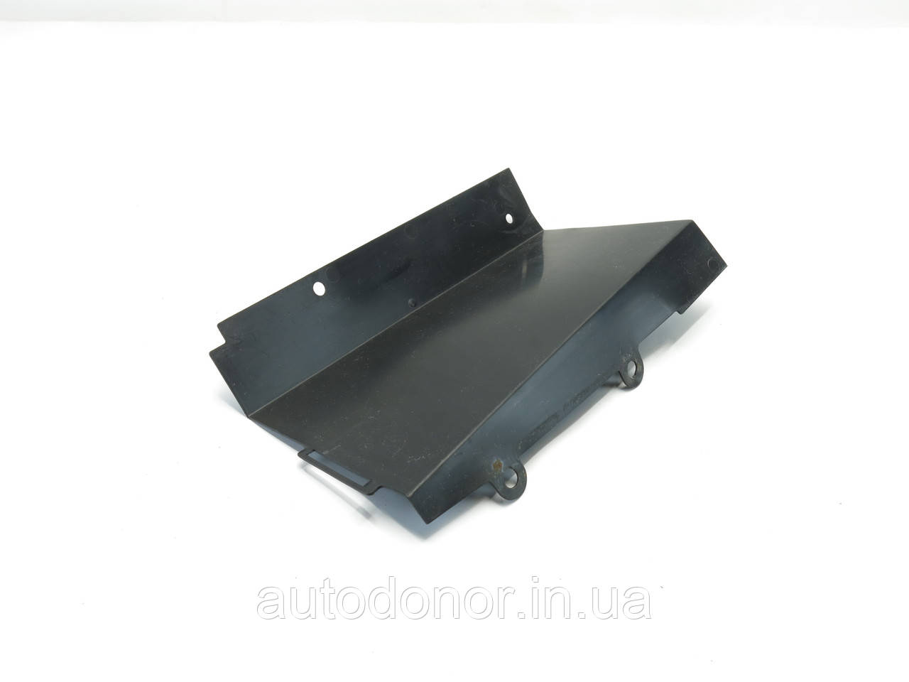 Захист радіатора верхній лівий Nissan Ariya (22-) 92182-5MP0A