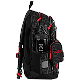 Рюкзак шкільний Kite Education Hot Wheels Skate HW25-585M, фото 3