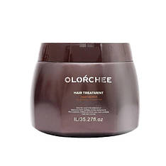 Маска для глибокого відновлення волосся Olorchee Hair Treatment Deep Repair, 1000 мл (42711000ml)