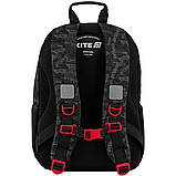 Рюкзак шкільний Kite Education Hot Wheels Skate HW25-585M, фото 4