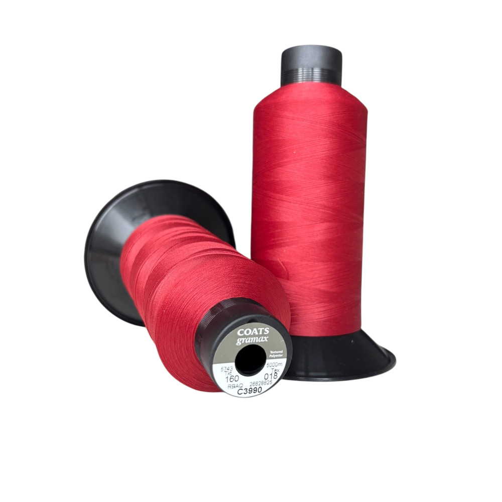 Текстурована нитка Coats gramax C3090/160/5000m