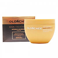 Незмивна живильна маска Olorchee Intensive Nourishing Leave In, 250 мл (4272)