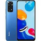 Чохли Redmi Note 11 4G/Note 11S