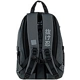 Рюкзак Kite Education teens Naruto Shippuden NR25-2575M, фото 4